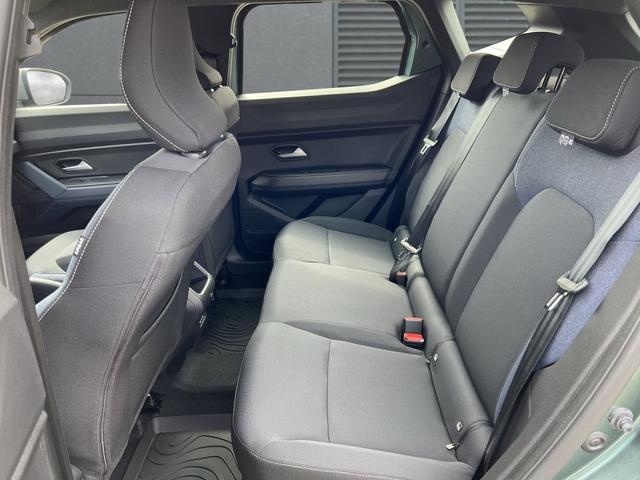 Dacia Duster Expression TCe 100 ECO-G 