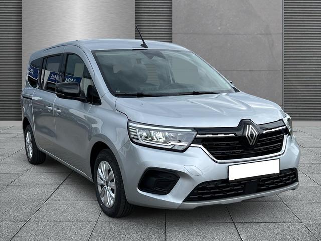 Renault Grand Kangoo - Equilibre 7-S+2-Zonen Klimaauto+RFK dCi 95
