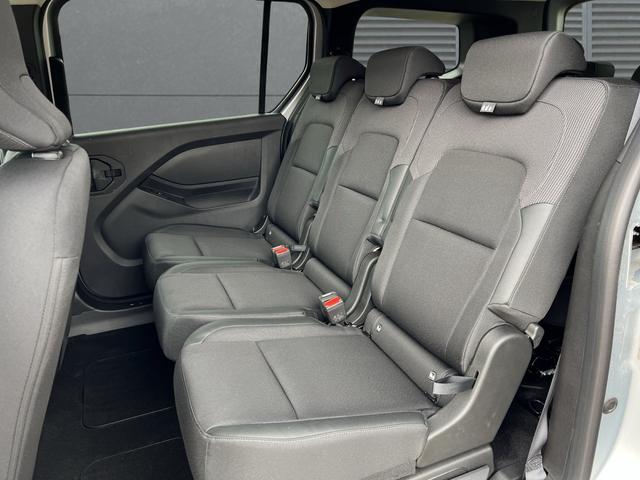 Renault Grand Kangoo Equilibre 7-S+2-Zonen Klimaauto+RFK dCi 95 