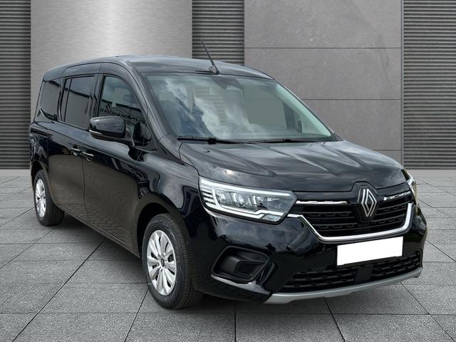 Renault Grand Kangoo - Equilibre 7-S+Klimaauto+RFK dCi 95