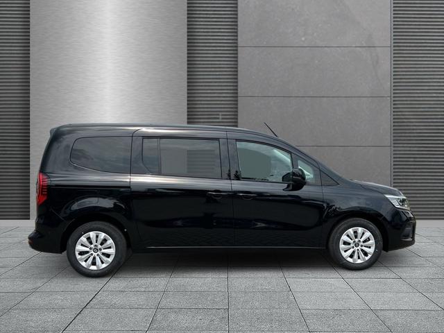 Renault Grand Kangoo Equilibre 7-Sitzer+Carplay+LED dCi 95 