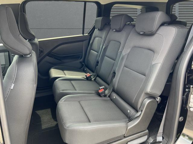 Renault Grand Kangoo Equilibre 7-Sitzer+Carplay+LED dCi 95 