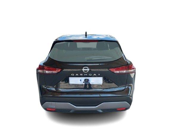 Nissan Qashqai N-Connecta SHZ+LKHZ 1.3 DIG-T CVT 
