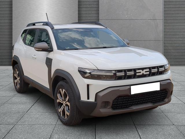 Dacia Duster - Expression SHZ LED PDC TCe 100 ECO-G
