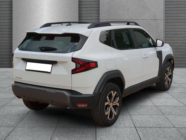 Dacia Duster Expression SHZ LED PDC TCe 100 ECO-G 