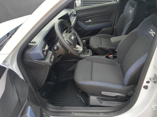 Dacia Duster Expression SHZ LED PDC TCe 100 ECO-G 