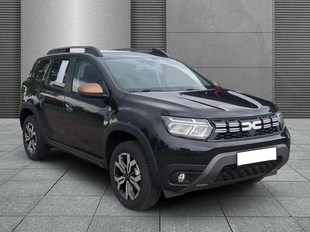 Dacia Duster - Extreme TCe 150 EDC