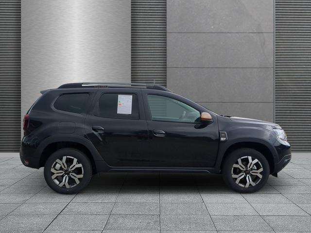 Dacia Duster - Extreme 360°Kamera SHZ TCe 150 EDC