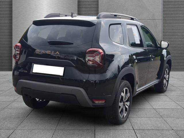 Dacia Duster Extreme 360°Kamera SHZ TCe 150 EDC 
