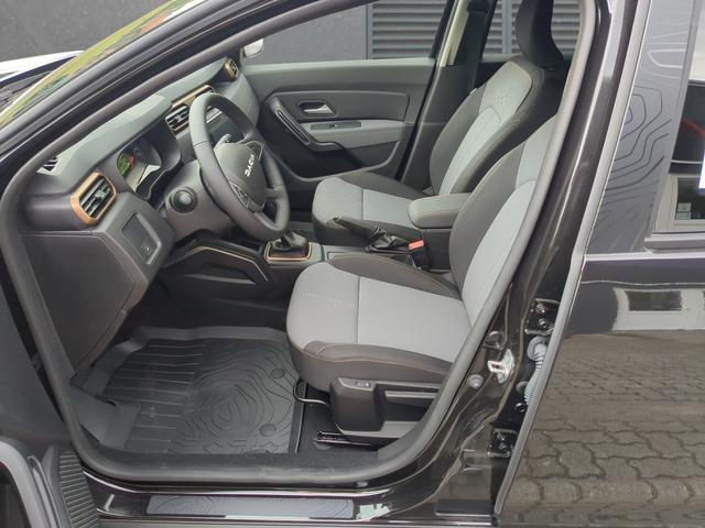 Dacia Duster Extreme 360°Kamera SHZ TCe 150 EDC 