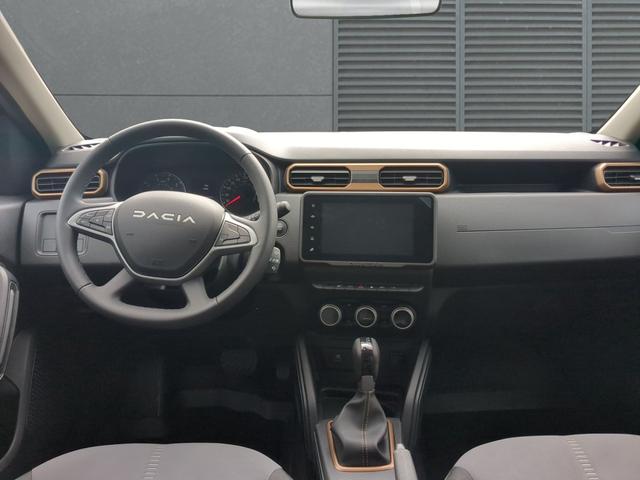 Dacia Duster Extreme 360°Kamera SHZ TCe 150 EDC 