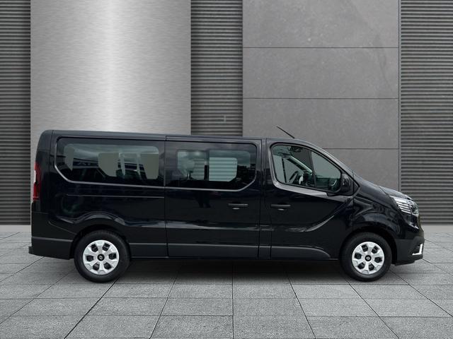 Renault Trafic - L2H1 3,0t Grand Equilibre+AHK+GJR+SHZ dCi 170 EDC