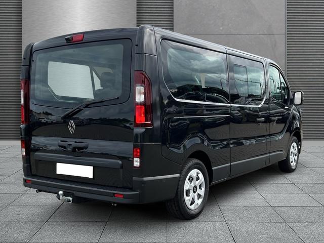 Renault Trafic L2H1 3,0t Grand Equilibre+AHK+GJR+SHZ dCi 170 EDC 