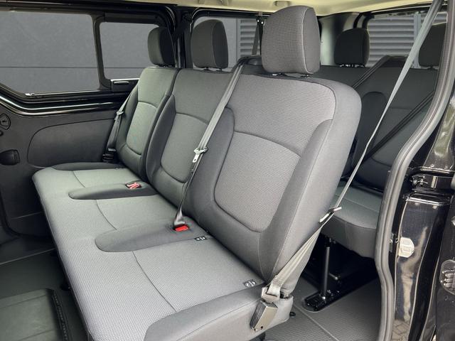 Renault Trafic L2H1 3,0t Grand Equilibre+AHK+GJR+SHZ dCi 170 EDC 