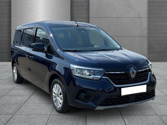 Renault Grand Kangoo - Equilibre 7-S+Keyless Entry+RFK dCi 95
