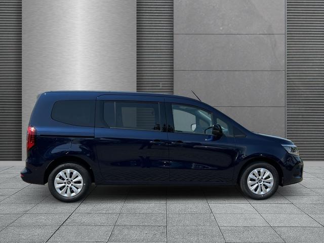 Renault Grand Kangoo - Equilibre 7-S+Keyless Entry+RFK dCi 95