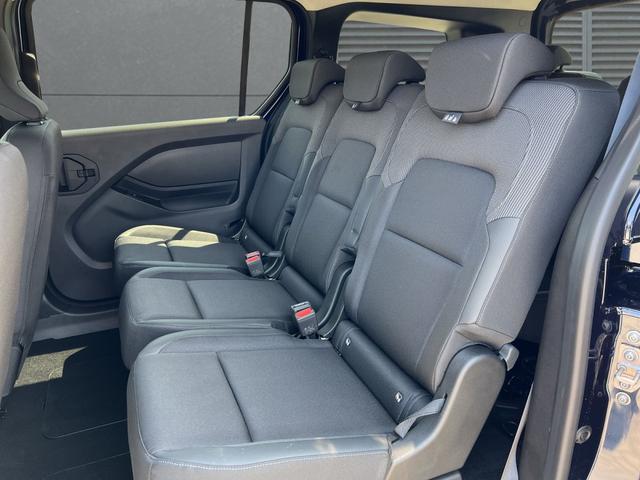 Renault Grand Kangoo Equilibre 7-S+Keyless Entry+RFK dCi 95 