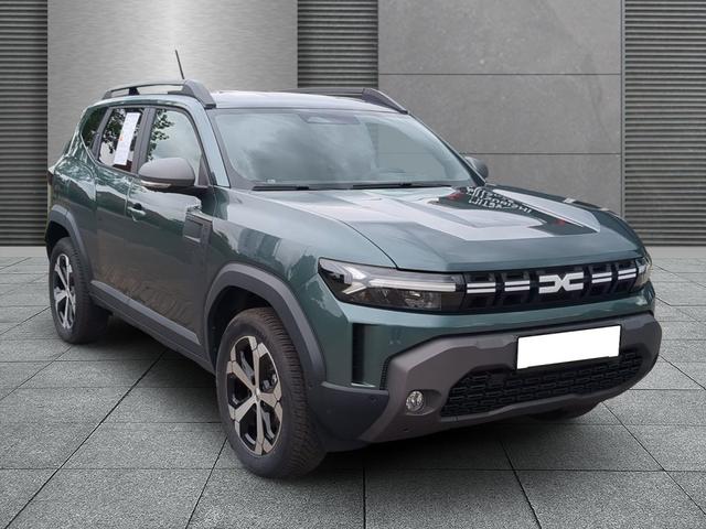 Dacia Duster - Journey PDC LED TCe 130 4x4