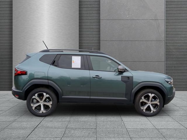 Dacia Duster - Journey PDC LED TCe 130 4x4