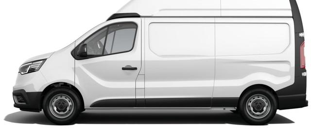 Renault Trafic L2H2 3,0t Extra PDC LED dCi 150 