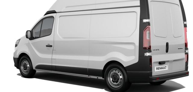 Renault Trafic L2H2 3,0t Extra PDC LED dCi 150 