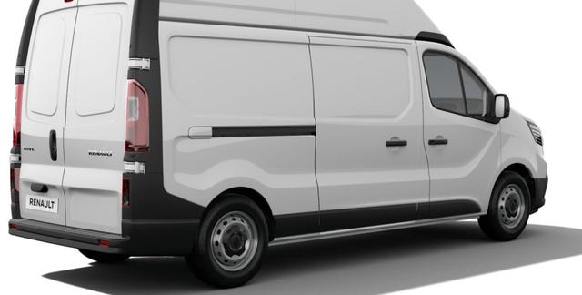 Renault Trafic L2H2 3,0t Extra PDC LED dCi 150 