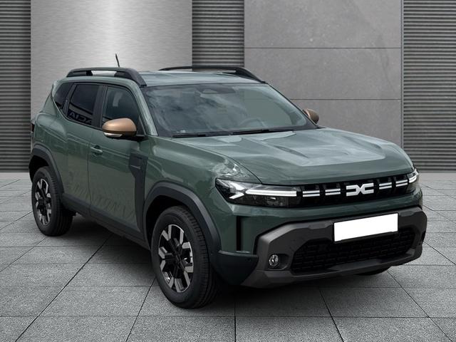 Dacia Duster - Extreme SHZ+Navi+PDC TCe 100 ECO-G LPG
