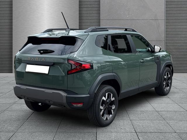 Dacia Duster Extreme SHZ+Navi+PDC TCe 100 ECO-G LPG 