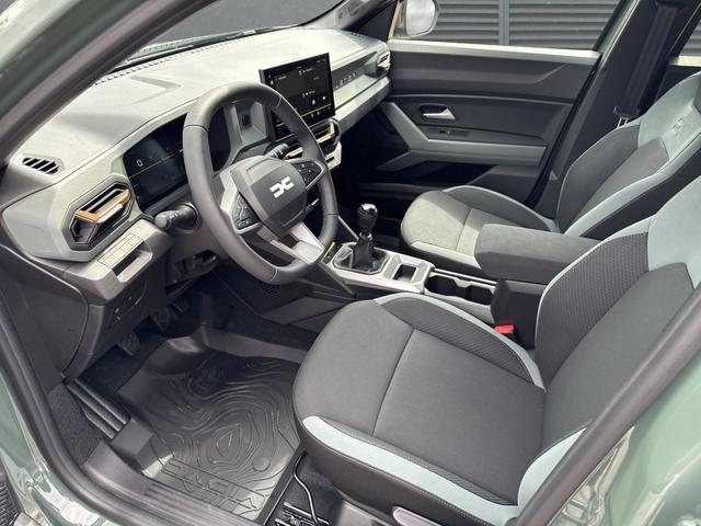 Dacia Duster Extreme SHZ+Navi+PDC TCe 100 ECO-G LPG 