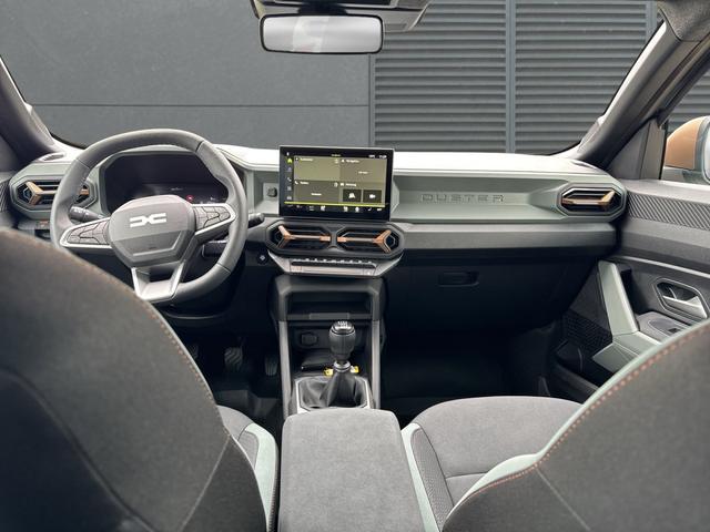 Dacia Duster Extreme SHZ+Navi+PDC TCe 100 ECO-G LPG 