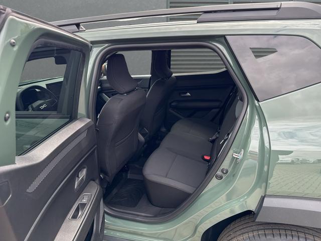 Dacia Duster Extreme SHZ+Navi+PDC TCe 100 ECO-G LPG 