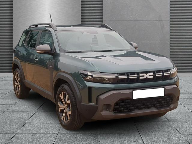 Dacia Duster - Expression PDC+SHZ TCe 130