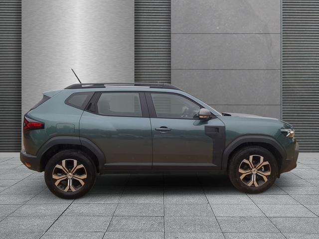 Dacia Duster Expression PDC+SHZ TCe 130 