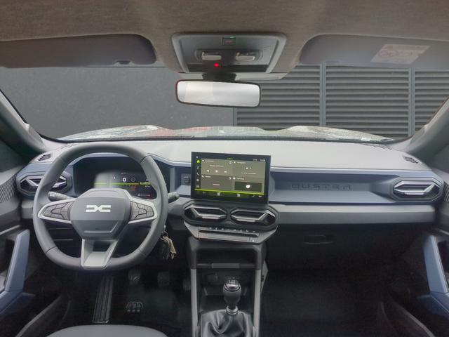 Dacia Duster Expression PDC+SHZ TCe 130 