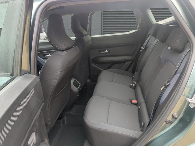 Dacia Duster Expression PDC+SHZ TCe 130 