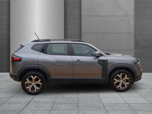 Dacia Duster Expression SHZ+PDC TCe 130 