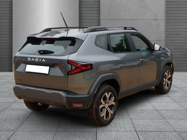 Dacia Duster Expression SHZ+PDC TCe 130 