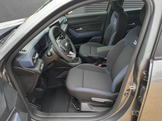 Dacia Duster Expression SHZ+PDC TCe 130 