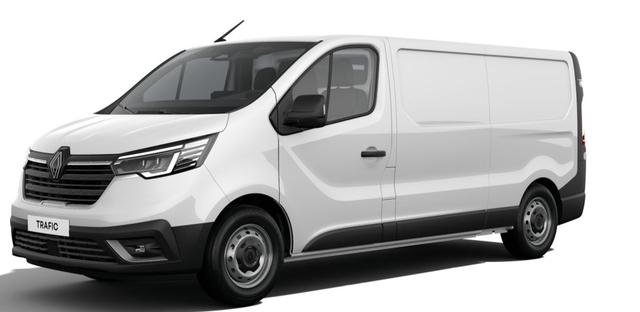 Renault Trafic - L2H1 3,0t Extra PDC LED dCi 130