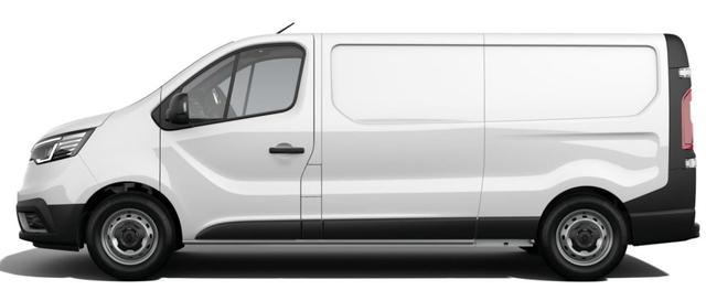 Renault Trafic L2H1 3,0t Extra PDC LED dCi 150 