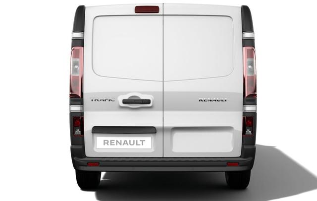Renault Trafic L2H1 3,0t Extra PDC LED dCi 150 