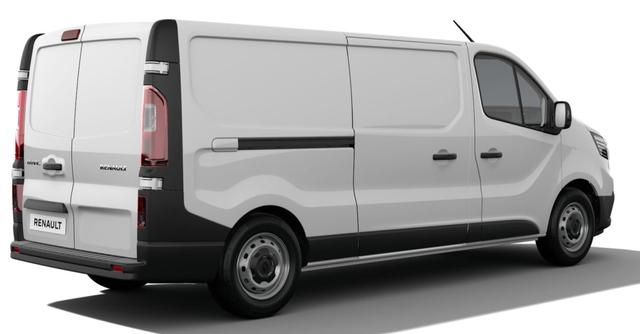 Renault Trafic L2H1 3,0t Extra PDC LED dCi 150 