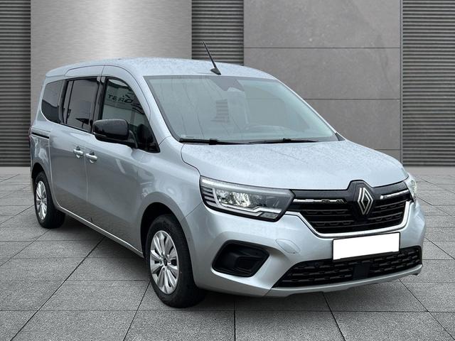 Renault Grand Kangoo Equilibre 7-S+RFK+LED+PDC dCi 95 