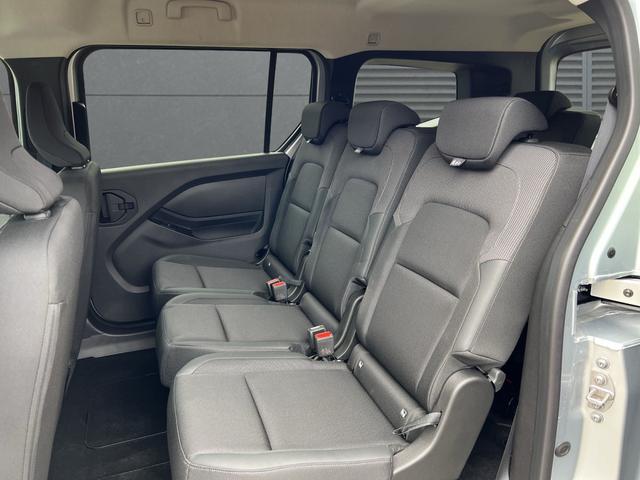 Renault Grand Kangoo Equilibre 7-S+RFK+LED+PDC dCi 95 
