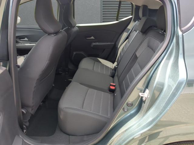 Dacia Sandero Expression Klima+SHZ+PDC TCe 90 