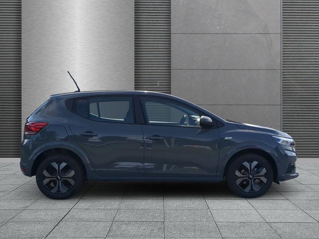 Dacia Sandero - Expression Klima+SHZ+PDC TCe 90