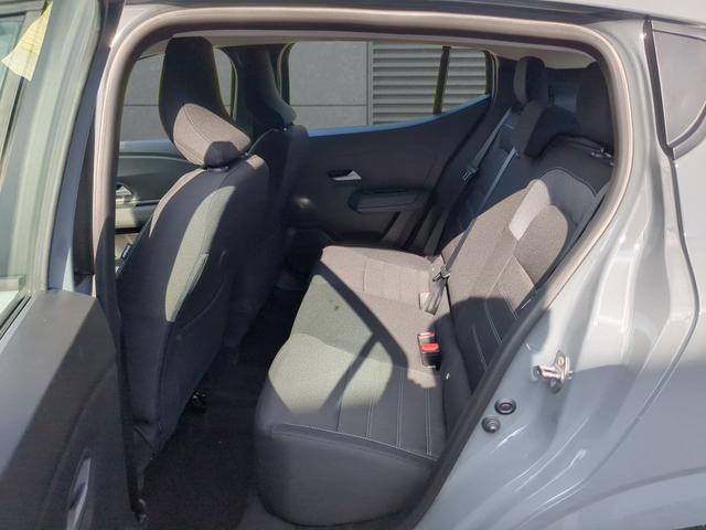 Dacia Sandero Expression Klima+SHZ+PDC TCe 90 