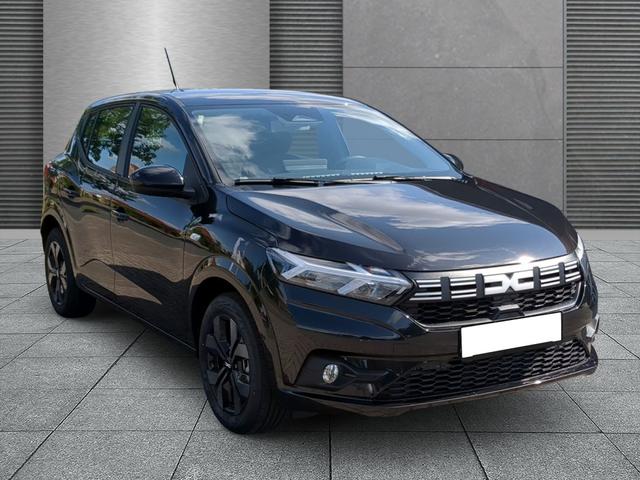 Dacia Sandero - Expression Klima+SHZ+PDC TCe 90