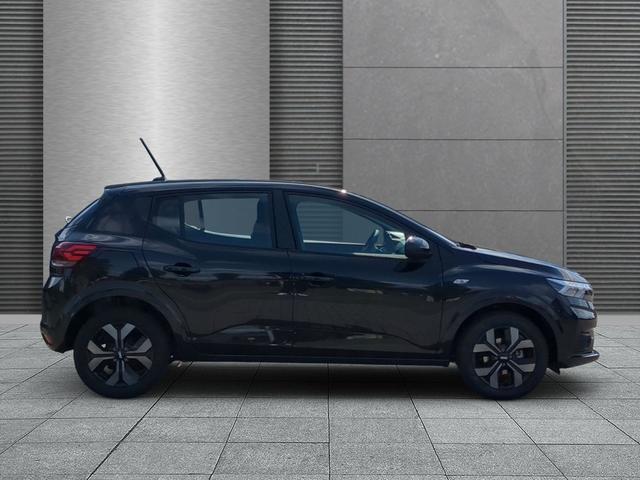 Dacia Sandero - Expression Klima+SHZ+PDC TCe 90