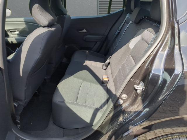 Dacia Sandero Expression Klima+SHZ+PDC TCe 90 